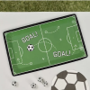 Football Paper Plates