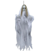 Halloween Hanging Ghostly Woman