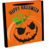 Halloween Pumpkin Tote Bag