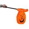 Halloween Pumpkin Trick or Treat Bag