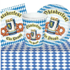 Oktoberfest Party Pack For 8