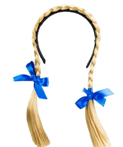 Oktoberfest Plait Headband