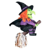 Halloween Witch Piñata - 56cm