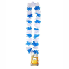 Oktoberfest Lei with Bottle Opener