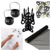 Halloween Table Decorating Kit