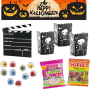 Halloween Movie Night Kit