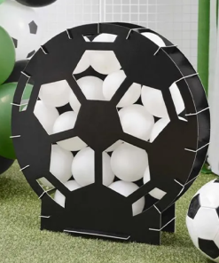 Football Balloon Mosaic