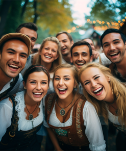 Oktoberfest