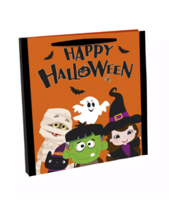 Halloween Tote Bag