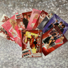 High School Musical Postcard Pack