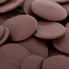 Giant Dark Chocolate Buttons