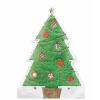 Christmas Tree Shaped Paper Napkin