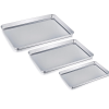 Stainless Steel Baking Sheets