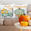 Hello Autumn Cushion Covers