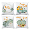 Hello Autumn Cushion Covers