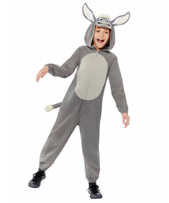 Donkey Costume