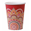 Happy Diwali Paper Cups