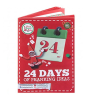 Naughty Elf 24 Days of Pranking Ideas