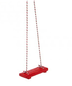 Naughty Elf Swing