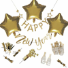 New Year's Eve Party Decorations Kit