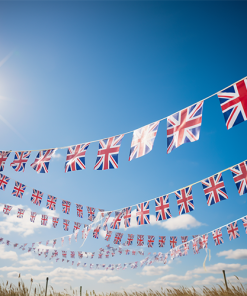 Union Jack Supplies