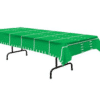 American Football Plastic Table cover