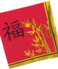 Chinese New Year Napkins