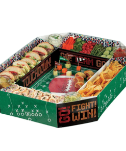 Touchdown Snack Stadium