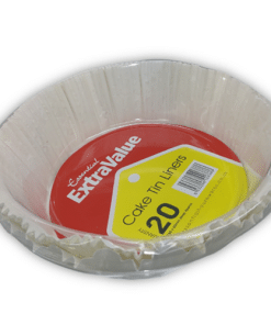 Cake Tin Liners
