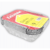 Foil Takeaway Containers With Lids