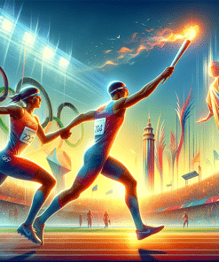 Olympics 2024 - Paris
