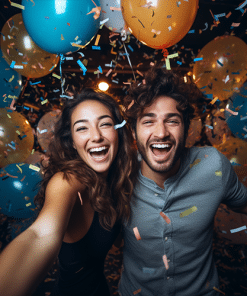 ADULTS PARTY
