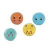 Pikachu Pokemon Party Bounce Balls