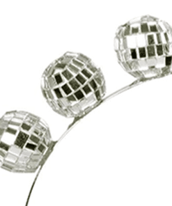 Disco Ball Headband