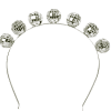 Disco Ball Headband