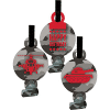 Army Camo Helicopter Party Blowers