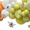 Bug & Insect Themed Balloon Arch Kit