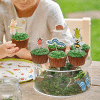 Bug & Insect Themed Cake Decorations