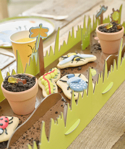 Bug & Insect Themed Treat Stand For Parties