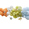 Bug & Insect Themed Balloon Arch Kit