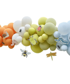 Bug & Insect Themed Balloon Arch Kit