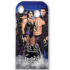 The Judgment Day WWE Stand In Cardboard Cutout