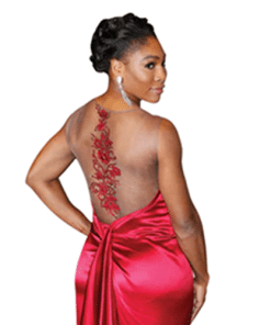 Serena Williams Tennis Lifesize Cardboard Cutout