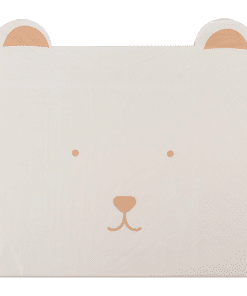 Teddy Bear Paper Napkins