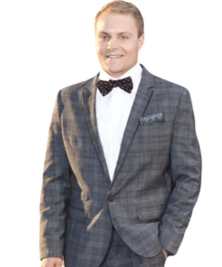 Valtteri Bottas Racing Driver Life Size Cardboard Cut Out