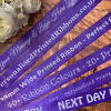 Personalised Ribbons, Add Names To Ribbons