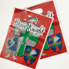 Brave Knight Themed Party Bags
