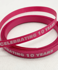 Personalised Ribbons, Add Names & Messages