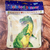 Dinosaur Themed Happy Birthday Banner
