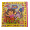 Dora The Explorer Party Napkins